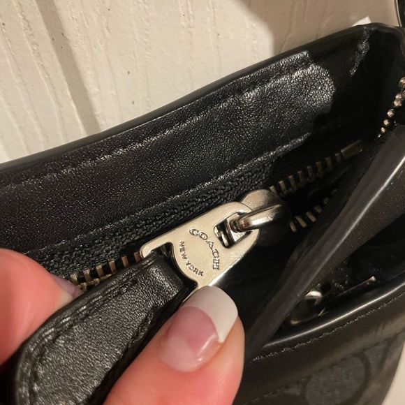 Coach coach coach coach coach coach crossbody coach coach - Picture 13 of 16